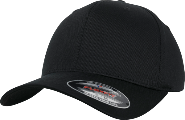 Casquette Flexfit coton organique – Image 5