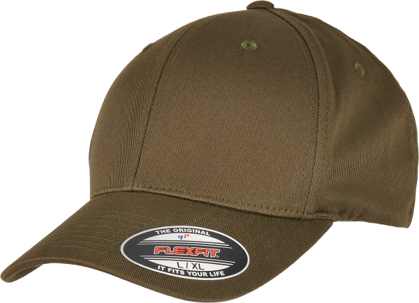 Casquette Flexfit coton organique – Image 9