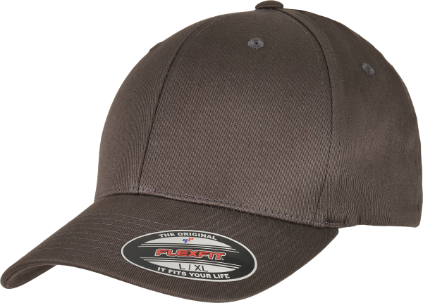 Casquette Flexfit coton organique – Image 13