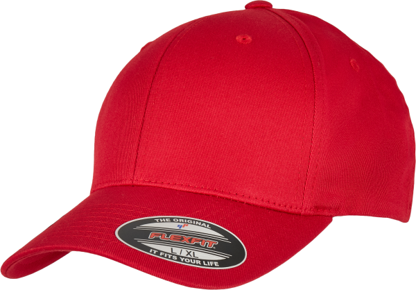 Casquette Flexfit coton organique – Image 29