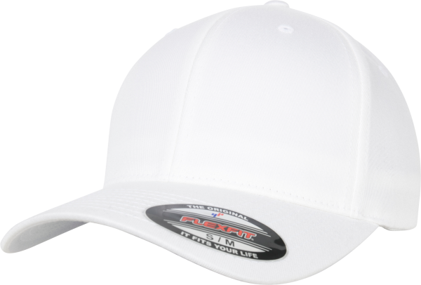 Casquette Flexfit coton organique – Image 33