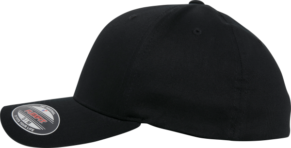 Casquette Flexfit coton organique – Image 6