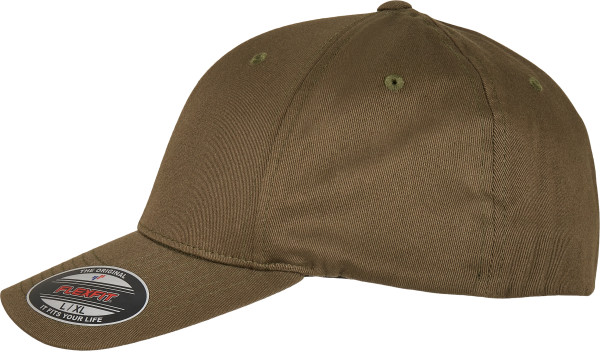 Casquette Flexfit coton organique – Image 10