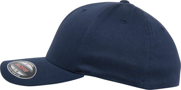 Casquette Flexfit coton organique – Image 22