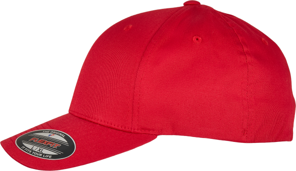 Casquette Flexfit coton organique – Image 30