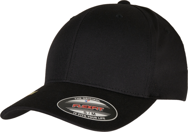 Casquette en polyester recyclé – Image 2