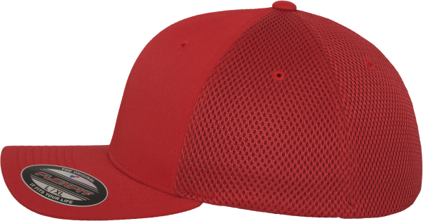 Casquette Tactel Mesh – Image 7
