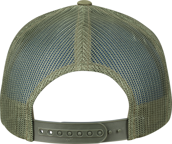 Casquette retro trucker – Image 7