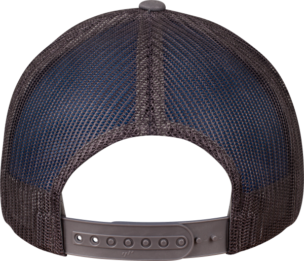 Casquette retro trucker – Image 18