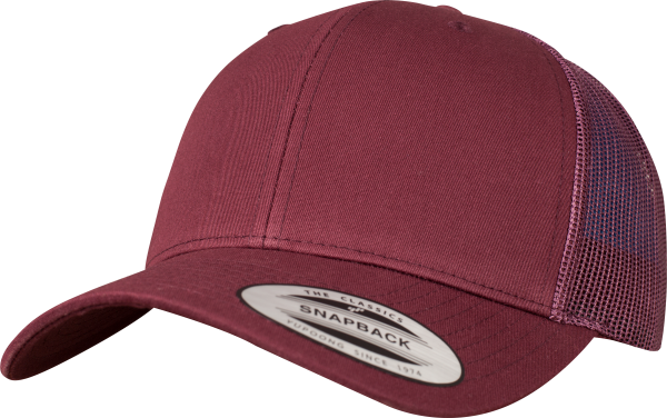 Casquette retro trucker – Image 31