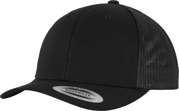 Casquette retro trucker – Image 5