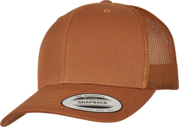 Casquette retro trucker – Image 13