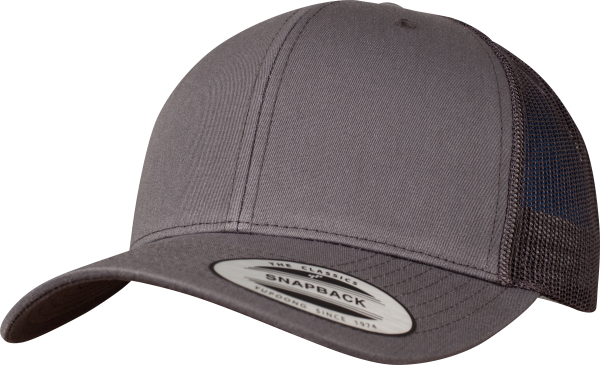 Casquette retro trucker – Image 20