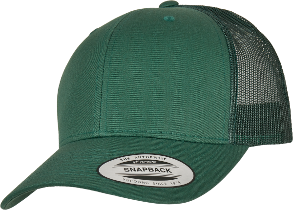 Casquette retro trucker – Image 23