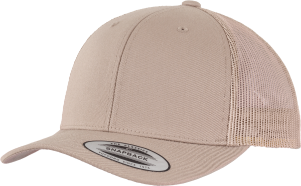 Casquette retro trucker – Image 27