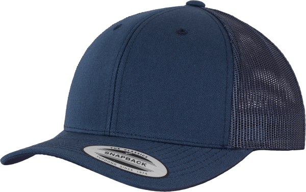 Casquette retro trucker – Image 35