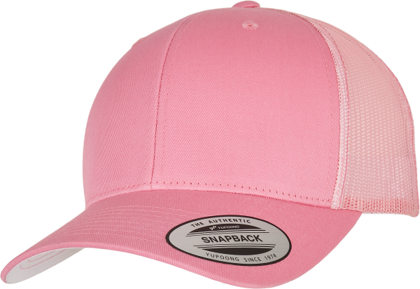 Casquette retro trucker – Image 39