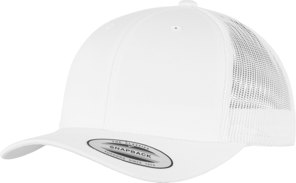 Casquette retro trucker – Image 50