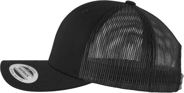 Casquette retro trucker – Image 6
