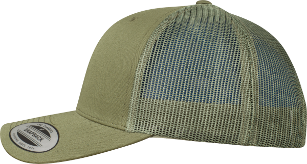 Casquette retro trucker – Image 10