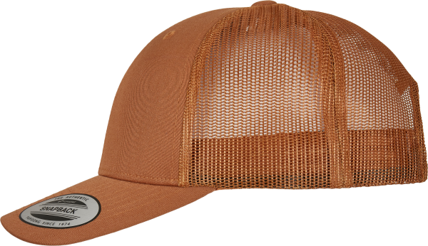 Casquette retro trucker – Image 14