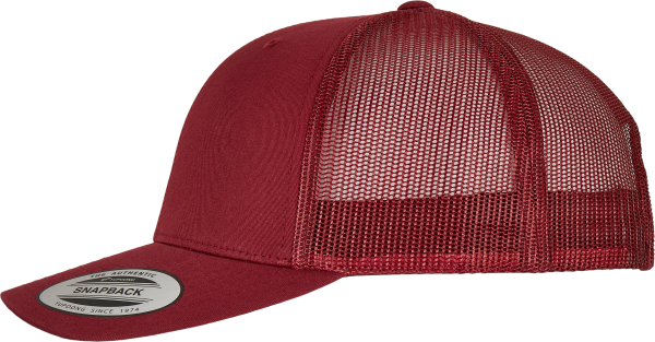 Casquette retro trucker – Image 17