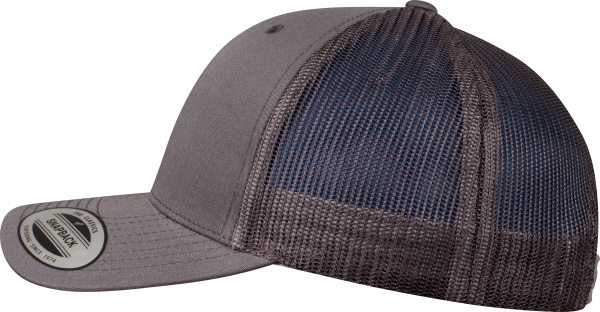 Casquette retro trucker – Image 21