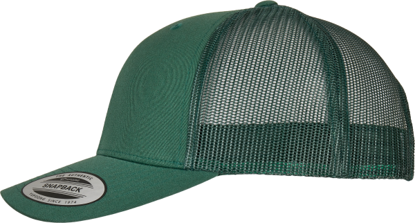 Casquette retro trucker – Image 24