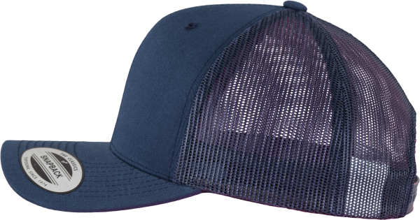 Casquette retro trucker – Image 36