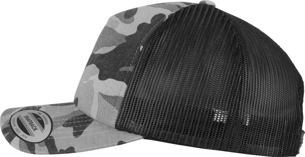 Casquette Trucker Camo – Image 3