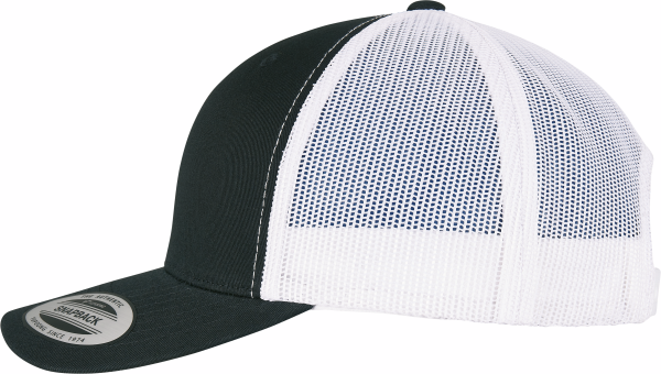 Casquette Classic retro trucker – Image 5