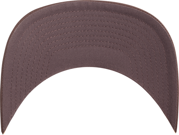 Casquette retro trucker bicolore – Image 8