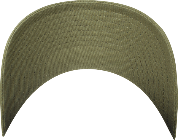 Casquette retro trucker bicolore – Image 12