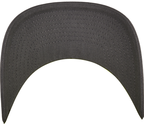 Casquette retro trucker bicolore – Image 28
