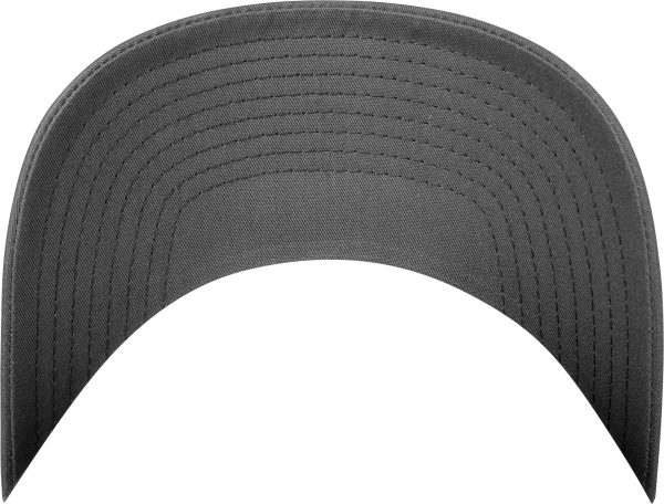 Casquette retro trucker bicolore – Image 40