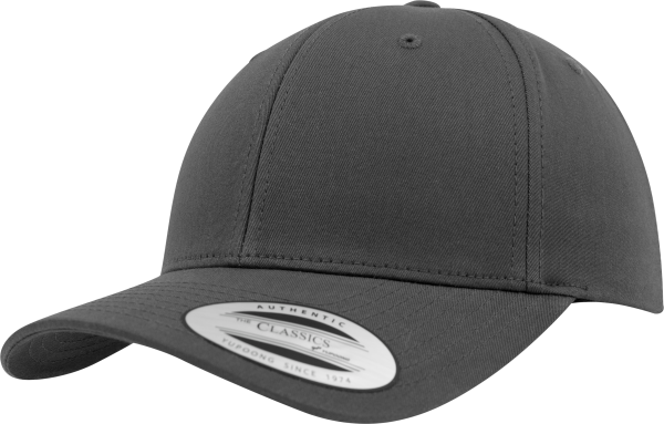 Casquette Snapback classique incurvée – Image 5