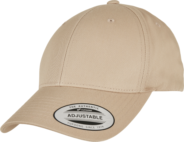 Casquette Snapback classique incurvée – Image 9
