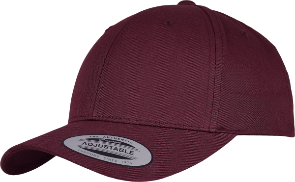 Casquette Snapback classique incurvée – Image 11