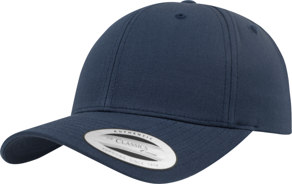 Casquette Snapback classique incurvée – Image 13