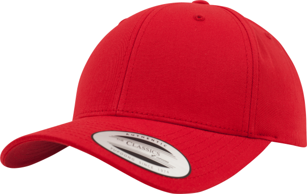 Casquette Snapback classique incurvée – Image 17