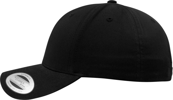 Casquette Snapback classique incurvée – Image 3