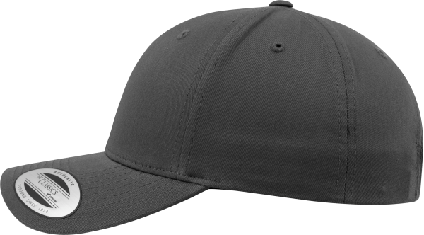 Casquette Snapback classique incurvée – Image 6