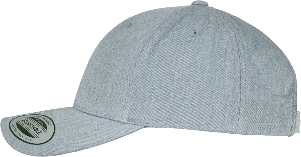 Casquette Snapback classique incurvée – Image 8