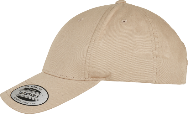 Casquette Snapback classique incurvée – Image 10