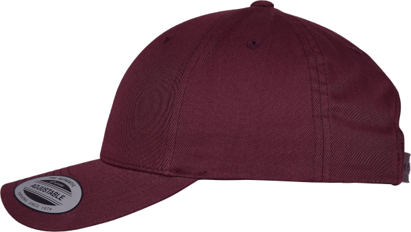 Casquette Snapback classique incurvée – Image 12
