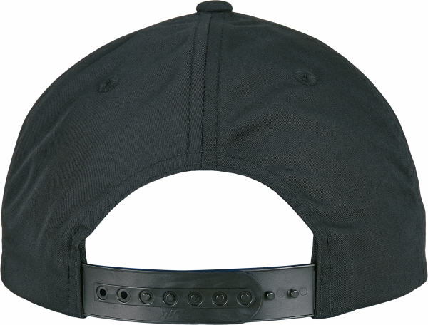 Casquette recycled Poly Twill – Image 3