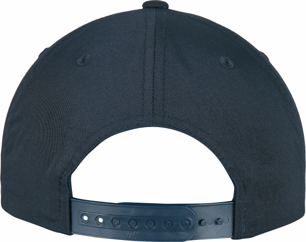 Casquette recycled Poly Twill – Image 5