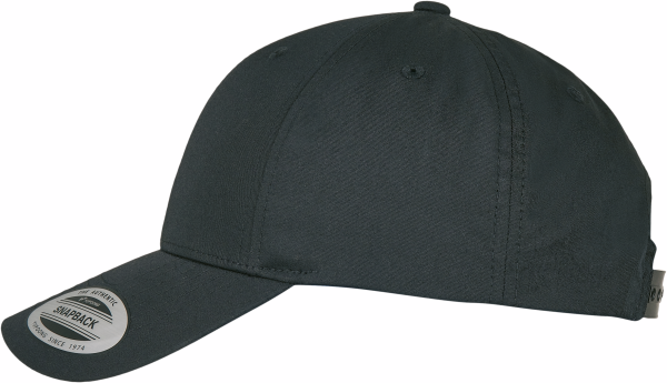 Casquette recycled Poly Twill – Image 4