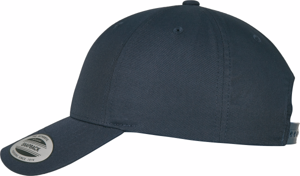 Casquette recycled Poly Twill – Image 6