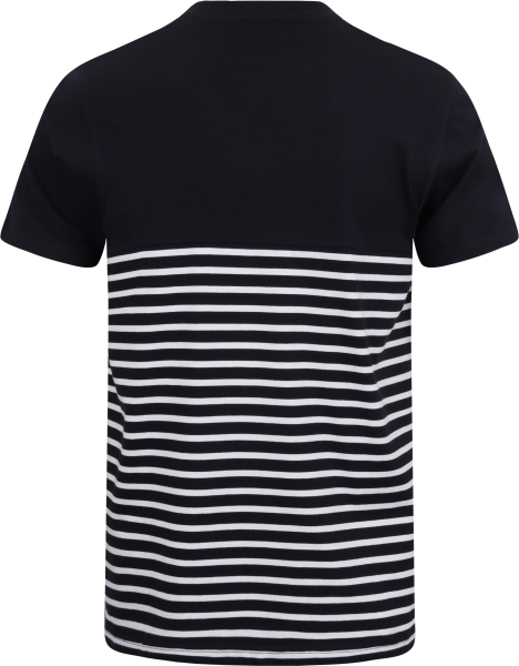 T-shirt breton à manches courtes – Image 5